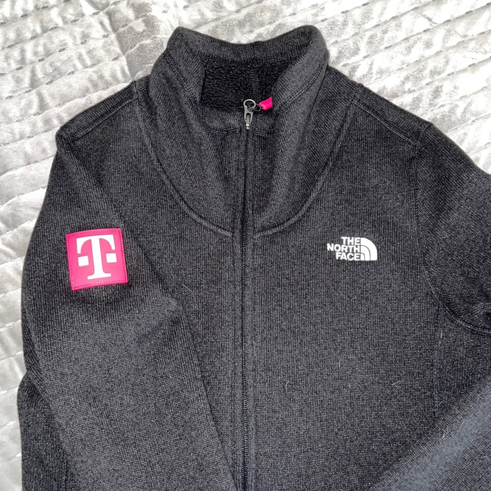 T-Mobile jacket